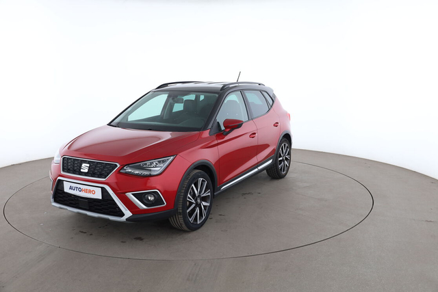 Seat Arona 1.0 EcoTSI Urban Sport Line DSG7