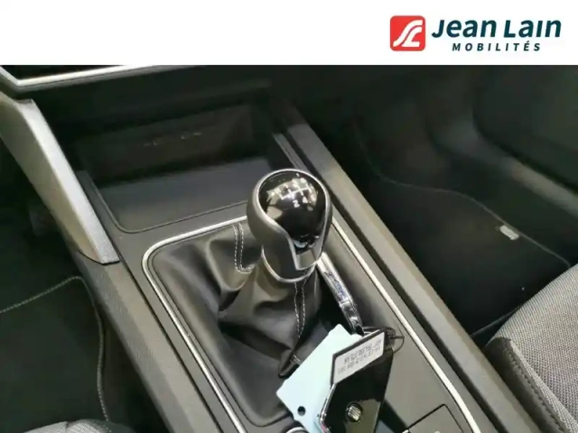 Seat Leon sportstourer 2.0 tdi 115 bvm6 — photo 49