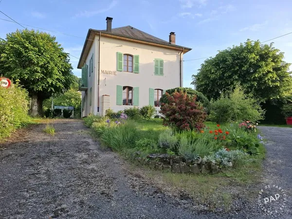 Maison 5 pièces 139 m²