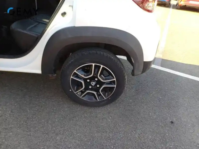 Dacia Spring achat intégral — photo 11
