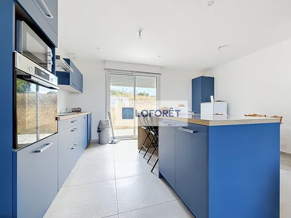 Maison 5 pièces 91 m²