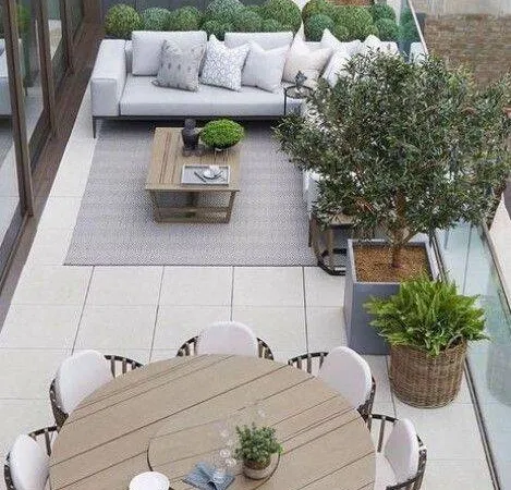 Appartement 3 pièces 67 m²