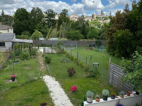 Loue maison 96 m2