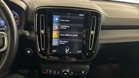 Volvo Xc40 T3 163ch R-Design Geartronic 8 — photo 19
