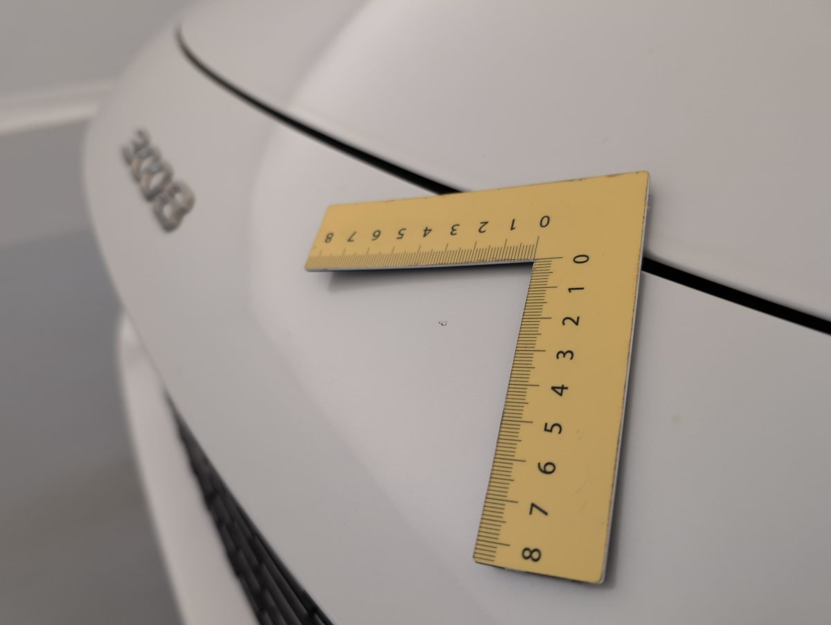 Peugeot 3008 — photo 25
