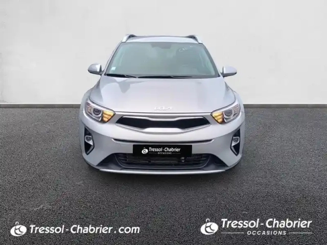 Kia Stonic 1.0 t-gdi 100 ch dct7 active — photo 3
