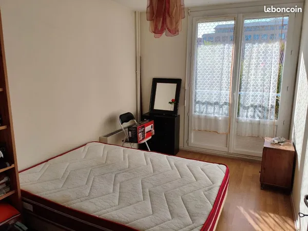 Location chambre