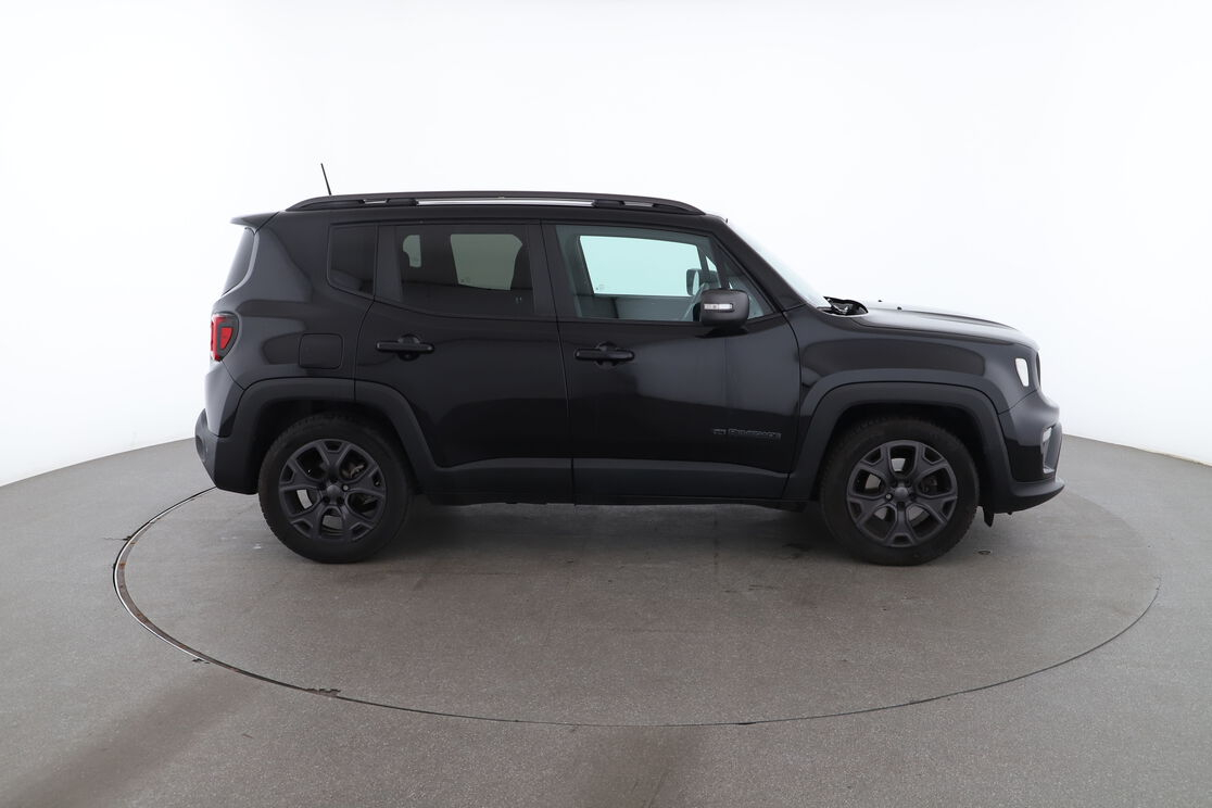Jeep Renegade 1.3 GSE T4 Limited BVR6 — photo 6