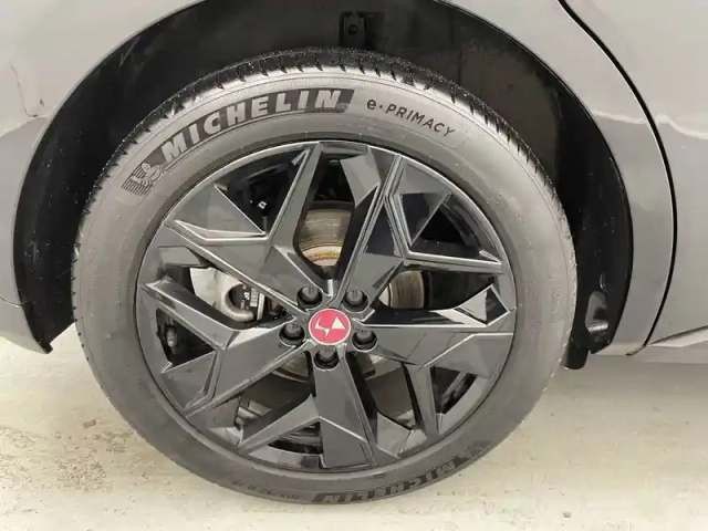 Ds Ds 4 hybride e-tense 225 eat8 — photo 19