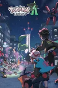 Pokémon Legends: Z-A