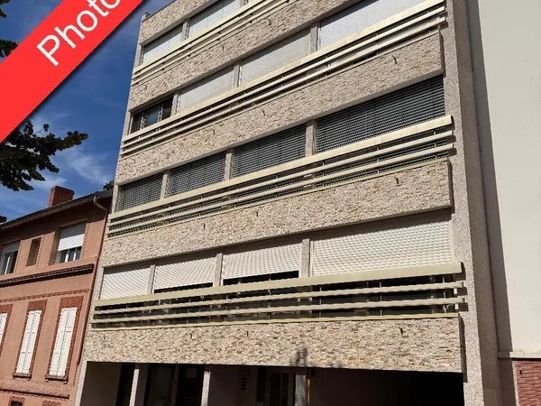 Appartement 5 pièces 148 m²