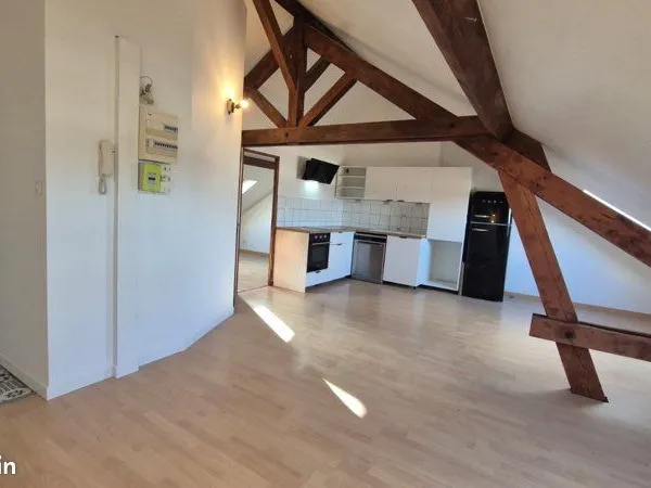 Studio à louer