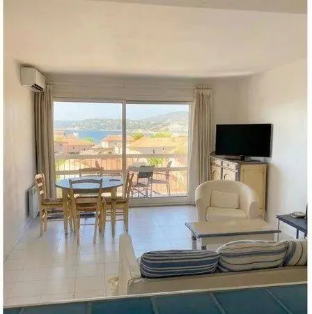 Appartement 3 pièces 57 m²
