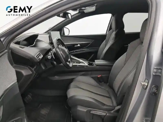 Peugeot 3008 puretech 130ch s&amp;s eat8 — photo 9