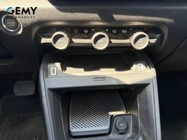Citroën C4 x puretech 130 s&amp;s eat8 — photo 20