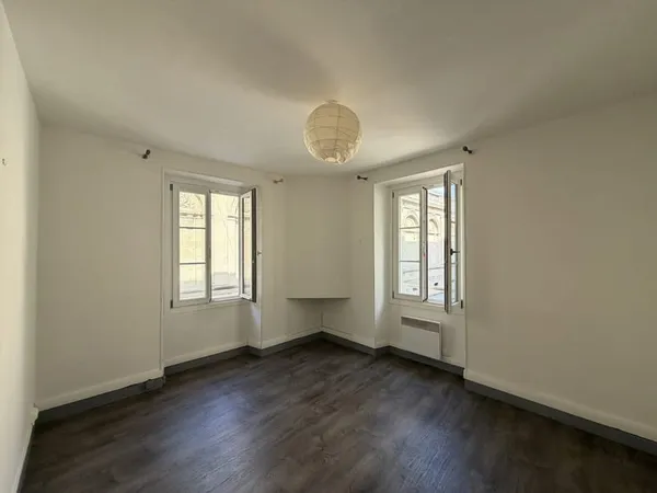 APPARTEMENT T3 DE 59,86 M2 À BORDEAUX PEY BERLAND