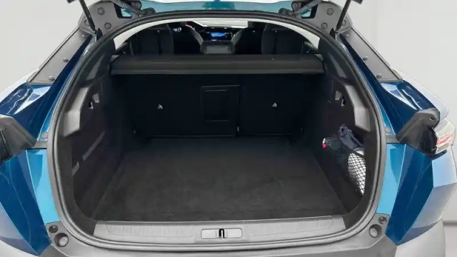Peugeot 408 puretech 130 ch s&amp;s eat8 — photo 5