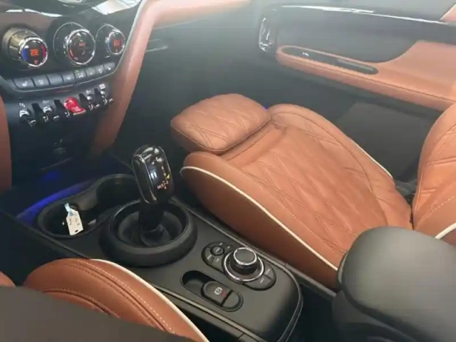 Mini Countryman cooper 136ch edition premium plus bva7 — photo 12