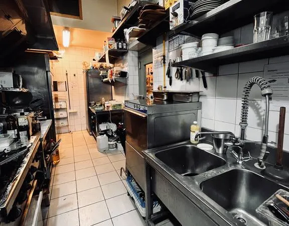 Local commercial 70 m²