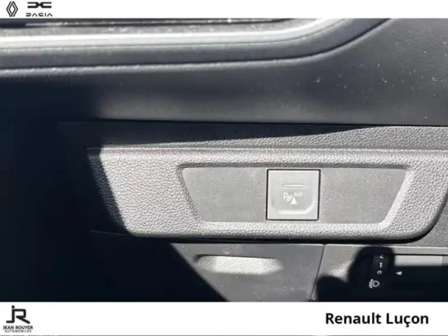 Dacia Sandero 1.0 sce 65ch expression — photo 15
