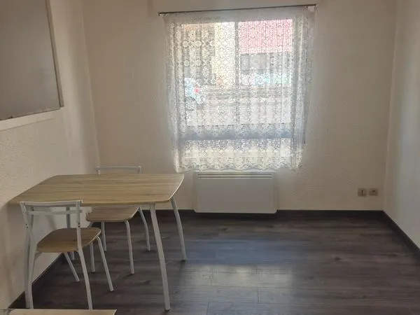 Studio 18m2 centre ville Paray Le Monial