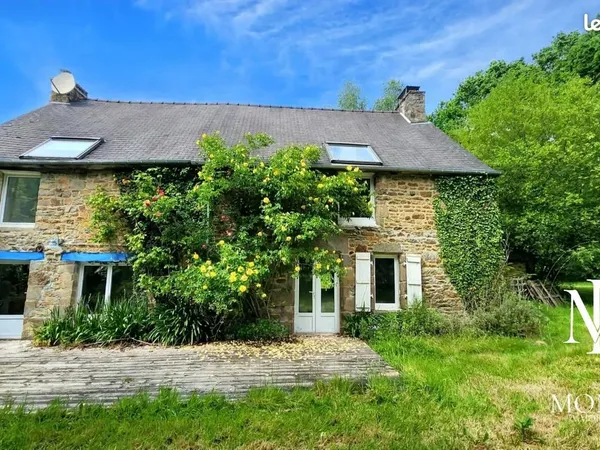 Longère 6 pièces 355 m²