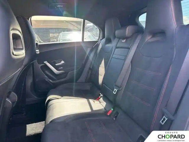 Mercedes Classe A 180 7g-dct — photo 39