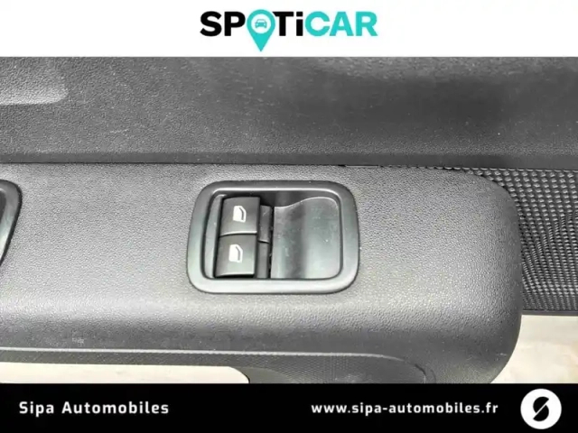 Citroën C3 puretech 82 — photo 24