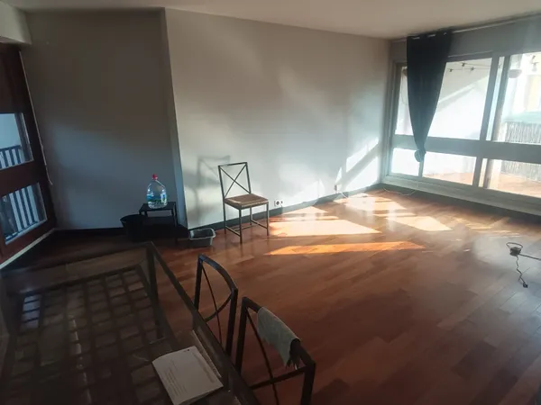 Loue appartement - 52+5m² avec Loggia, cave et parking privé - Le Chesnay-Rocquencourt