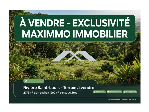 Rare à la vente! Potentiel exceptionnel pour investisseur, prom