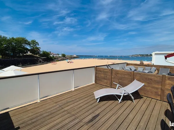 Studio 1 pièce 30 m²