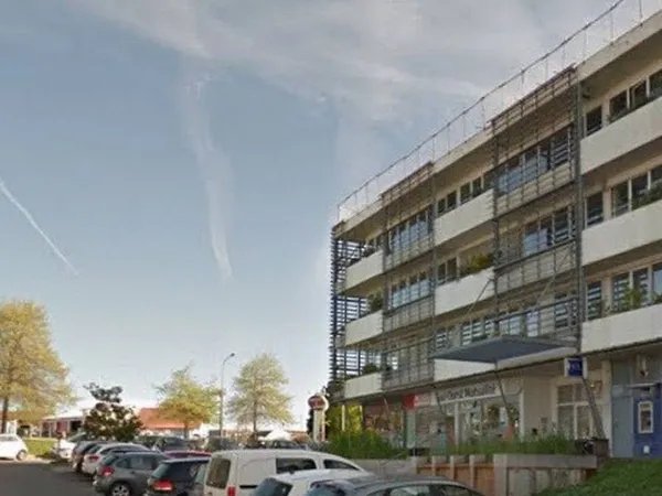 LOCATION LOCAL Cabinet professionnel 15 m² - Anglet Centre Erdian - 1 à 6 jours/semaine - Parking - 