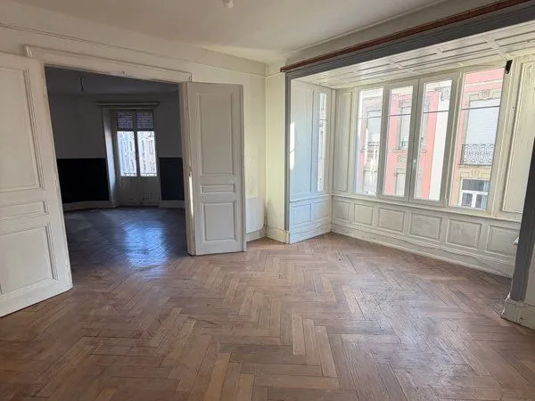 Appartement 100m2 à vendre