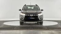 Dacia Sandero 1.0 ECO-G 100ch Expression -24