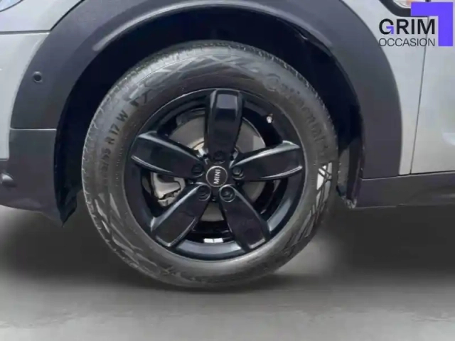 Mini Mini countryman 136 ch bva7 — photo 13