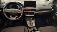 Hyundai Kona 1.6 GDi 141ch Hybrid Creative DCT-6 — photo 11