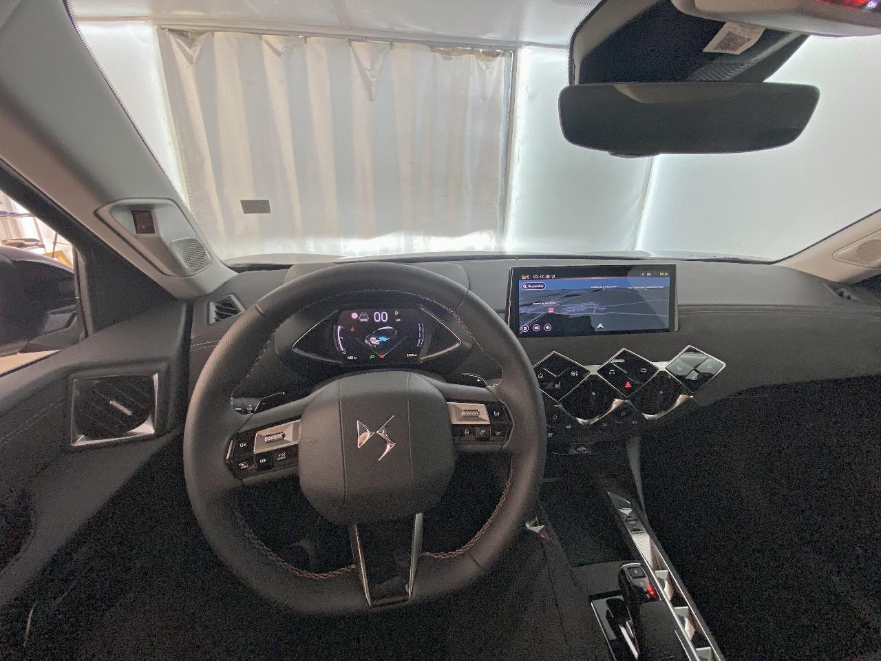 Ds Ds 3 hybride 145 e-dct6 etoile — photo 12