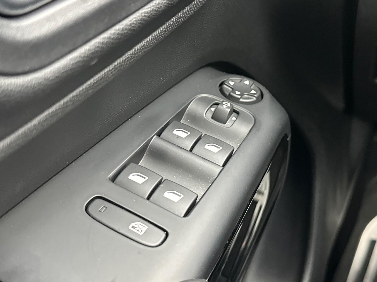 Citroën C5 Aircross puretech 130 s&s eat8 shine pack — photo 16