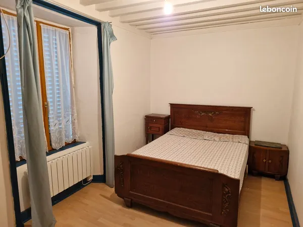 Appartement / maison de ville Amplepuis