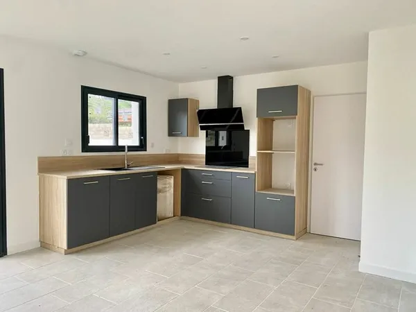 Maison Bergerac 100 m2