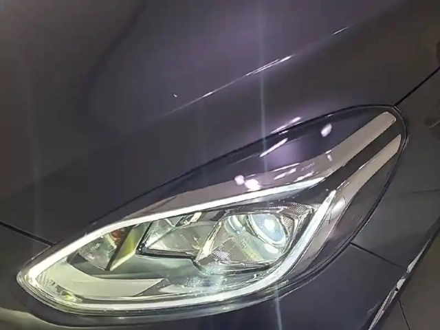 Ford Fiesta 1.0 ecoboost 95 ch s&amp;s bvm6 — photo 16