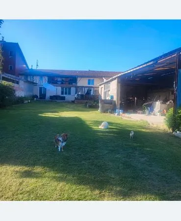 Maison/ferme/corp de ferme