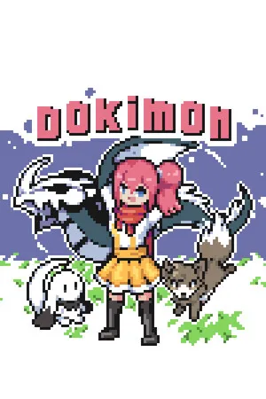 Dokimon Quest