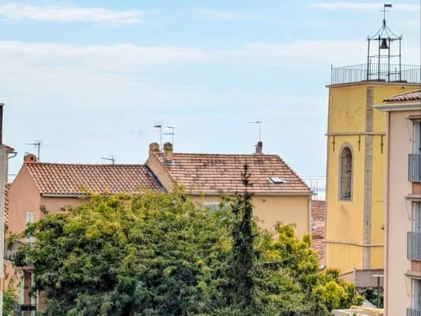 Appartement T3 Bandol