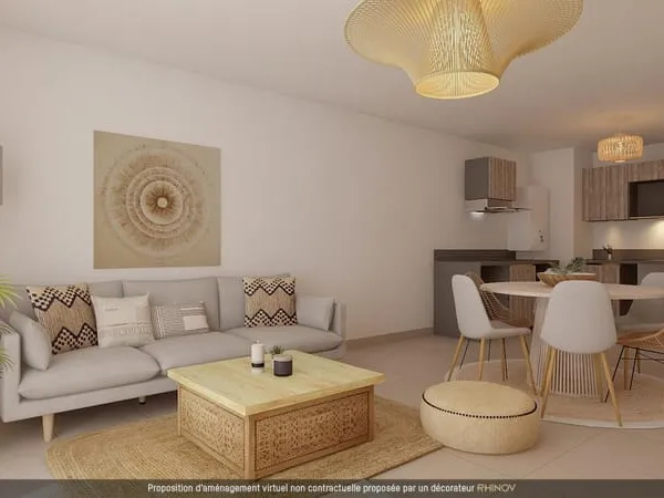 Appartement