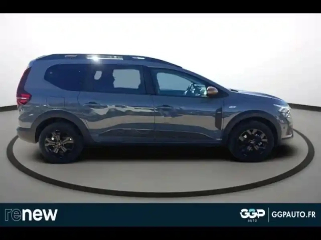 Dacia Jogger 1.0 eco-g 100ch extreme+ 7 places -24 — photo 7