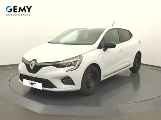 Renault Clio sce 65 — photo 1