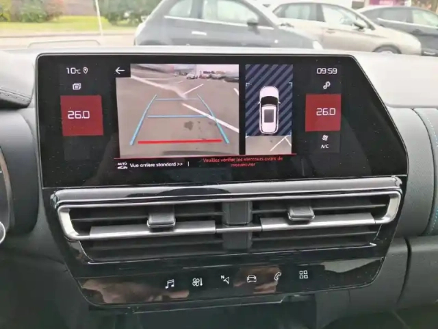 Citroën C5 Aircross bluehdi 130 eat8 — photo 82