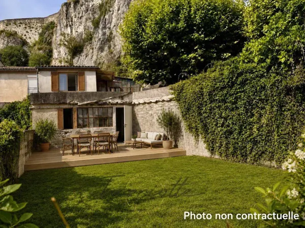 Maison 6 pièces 76 m²