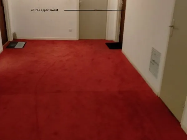 Appartement Aix les Bains